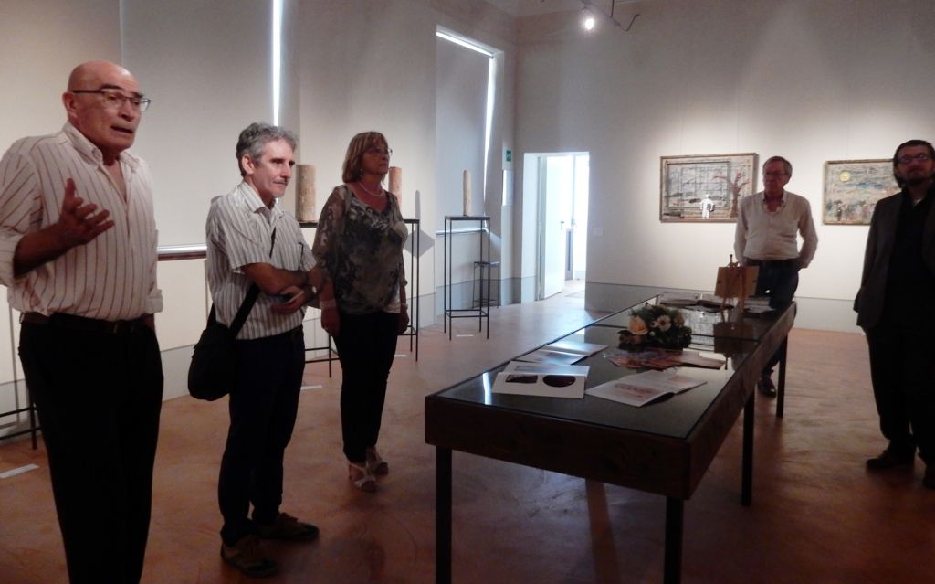 Scritte sui muri ed altro